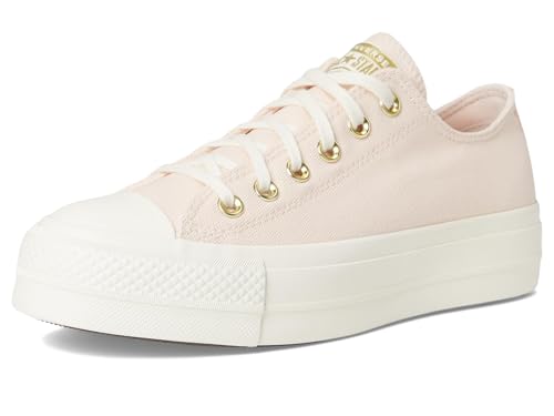 Baskets Converse Chuck Taylor All Star Lift Ox pour Femme - vue 9