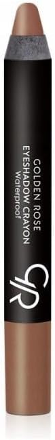 Golden Rose - EYESHADOW CRAYON WATERPROOF - K-GEC - 14