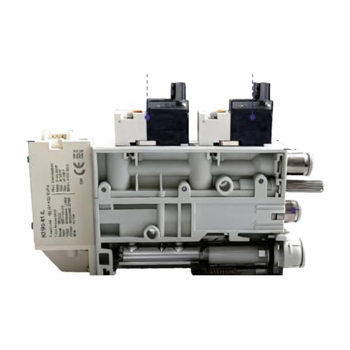 Générateur de vide ZK2A07K5AL-08 pour système pneumatique industriel