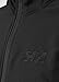Helly-Hansen Women's Cascade Shield Fleece Jacket, 990 Black, Large