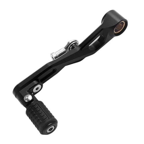 Sélecteur vitesse pliable moto pour éviter la casse sur CRF1000L