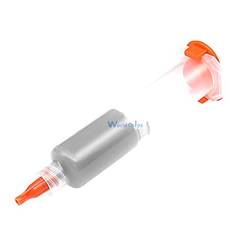 XG-Z40 10cc Syringe Solder Paste Tin Cream Welding Solder BGA Flux for Soldering Welding Tool Welder Repair Rework