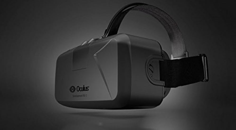 【新品未使用】 Rift DK2 オキュラス VR【大幅値引き中】 Amazon | Oculus Rift Development Kit 2 (DK2) オキュラス