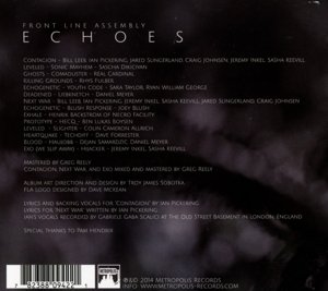 Echoes