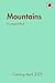 A Ladybird Book: Mountains (English Edition)