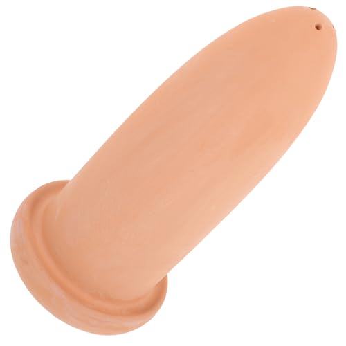 CHICAMPERA 魚産卵筒 魚飼育用 繁殖バレル カラフル熱帯魚用水槽アクセサリー 滑らか表面で 産卵促進 と休息スペース