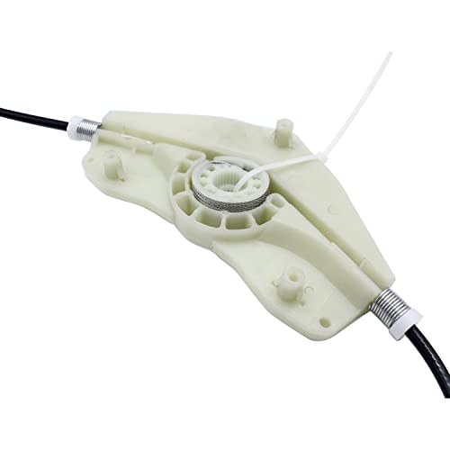 TAKPART Kit di riparazione per alzacristalli senza...