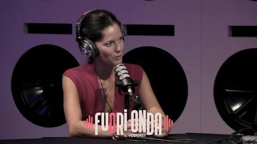 『Arianna Porcelli Safonov: «Vivo isolata tra gli Appennini. Che cosa mi manca della città? Guidare male!» EP. 16』のカバーアート