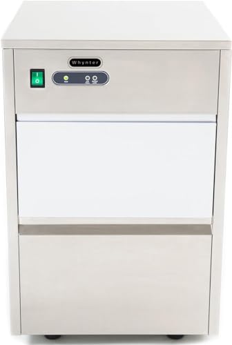 Whynter Freestanding Ice Maker