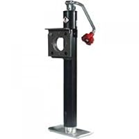 Algopix Similar Product 9 - FJ-530 Top Wind Flange Trailer Jack