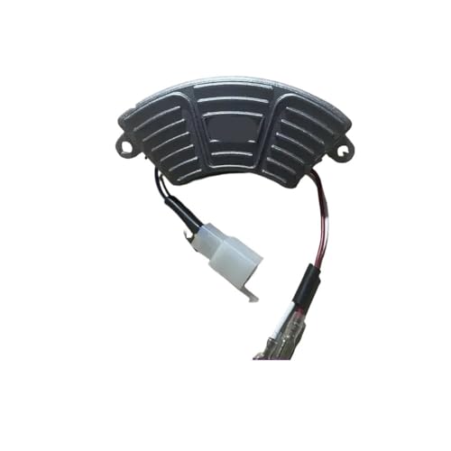 Régulateur de tension pour alternateur modèle 100239 - 6