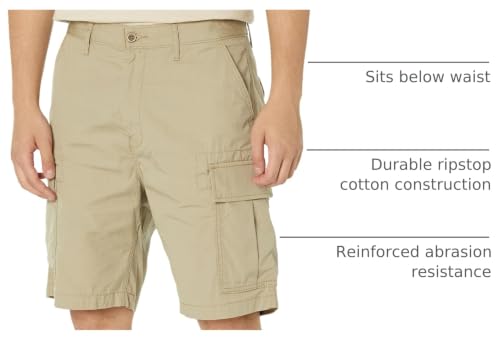 Image of Levi's Men's Carrier Cargo Shorts (Also Available in Big & Tall)