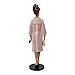 ROMAN HOLIDAY BARBIE #14 2007 HALLMARK KEEPSAKE ORNAMENT QX2357
