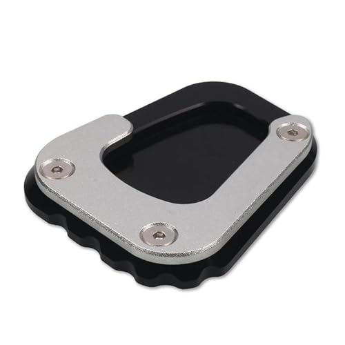 Extension béquille latérale moto évite la chute de votre BMW K1600GTL