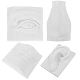 Outil pédagogique pour le dessin de formes : finitions soignées, détails précis, formes originales, esthétique soignée, style créatif et élégant, modèle de dessin de silhouette