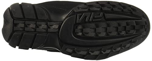 Fila Little Kid/Big Kid Disruptor II Sneaker4