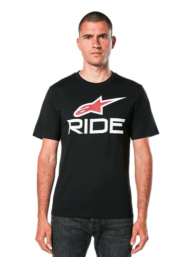 Alpinestars Ride 4.0 Csf Short Sleeve T-shirt L