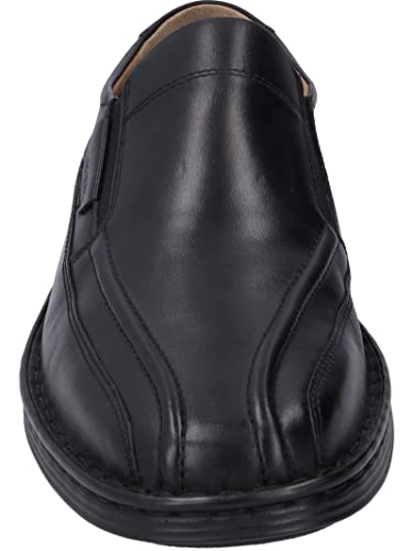 Josef Seibel Men's Business Loafer4
