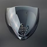 XYJTC Motocicleta Protector IC06 for casco de moto ICON Airflite...