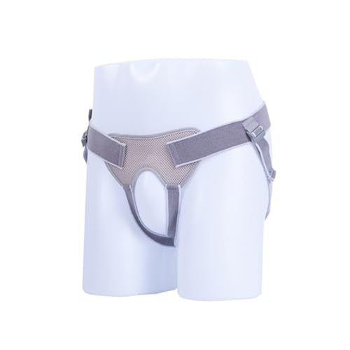 Faja para Hernia Inguinal Ajustable Size Large