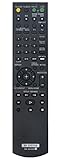 RM-AAU029 Replace Remote Control Compatible with Sony Sound Bar HT-CT100 SS-MCT100 SA-WCT100 148061811