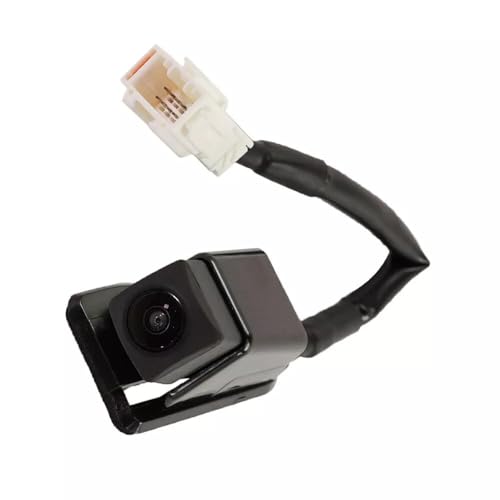 Image of Rear View Backup Camera 39530-TX4-A01 Compatible with Back Up Camera for 3.5L 2013 2014 2015 Acura RDX Wired Reverse Park Assist Camera Replace AC1960100 39530TX4A01