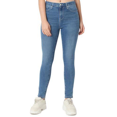 Image of Spykar Women Jeans