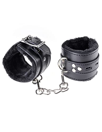 Fetish Fantasy Series Limited Edition Cumfy Cuffs