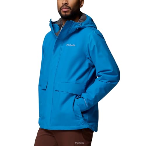 Image of Columbia Men's The Drizz Jacket