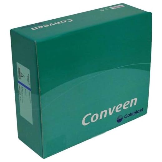 CONVEEN KONDOM URINAL 5210 GHA