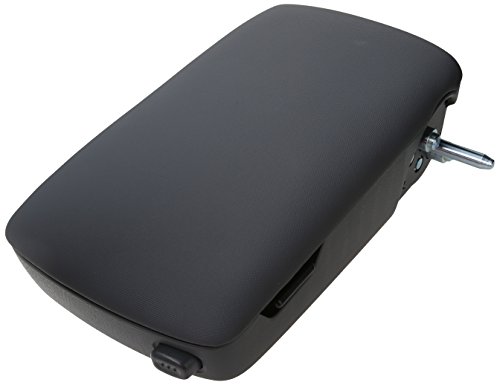 Genuine Honda 08U89-SCV-181 Armrest