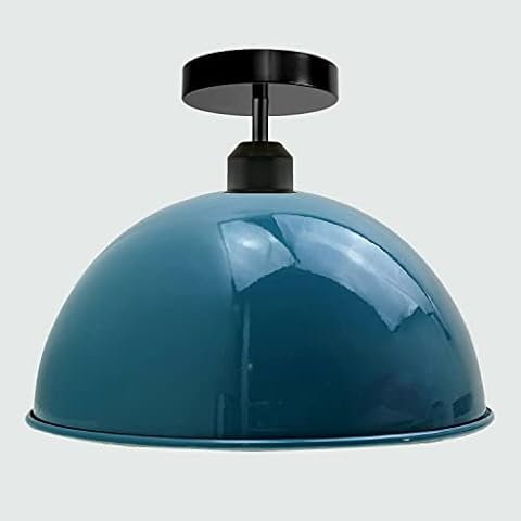 Plafonnier industriel vintage LEDSone Cover