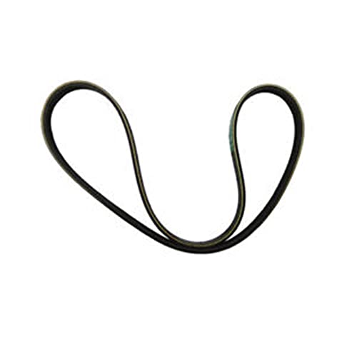 Eopzol 22431-V10-013 Ribbed Snowblower V-Belt Replacement for Honda Fits HS520 HS720 Model Snowblowers