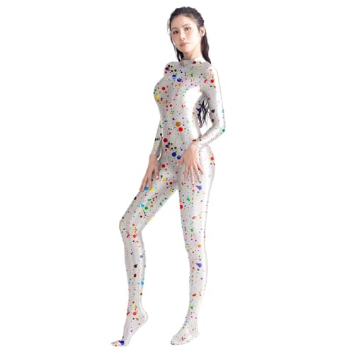 [AMORESY] �A�����V�[ ���� �L���b�g�X�[�c �{�f�B�[�X�[�c �S�g�^�C�c �㉺��̌^ �j�����p Sliktex Classic UV�h�~ �z���ʋC Athena �A�e�i�p�^�[���f�U�C�� (�R���t�F�b�e�B�X�g�[��, XL)