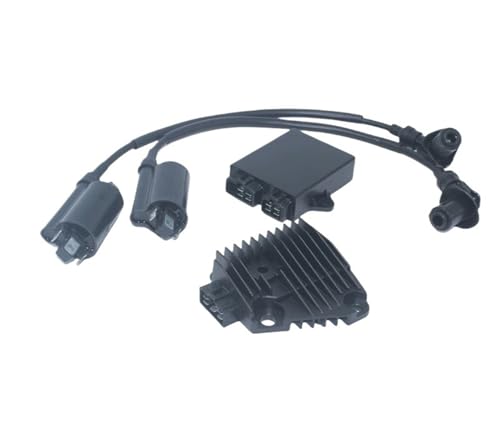 CDI moto et allumeur redresseur haute tension pour XV250 V-star250