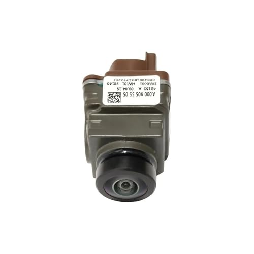 A0009055505 360°Surround View Camera 0009055505 0009055605 Compatible for Mercedes Benz