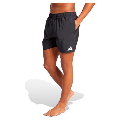 adidas Men's Swim 5-inch Shorts