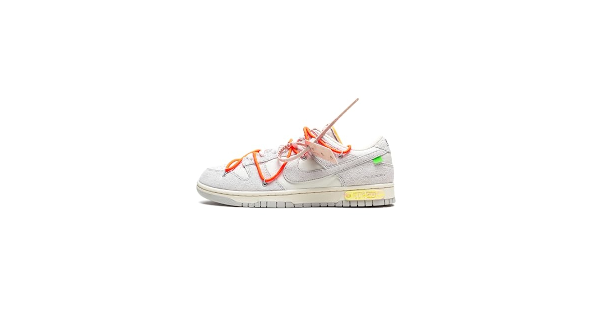 Nike Dunk Low ✖️OFF-WHITE Dunk Low 'Nike x Off-White' Release Date. Nike SNKRS