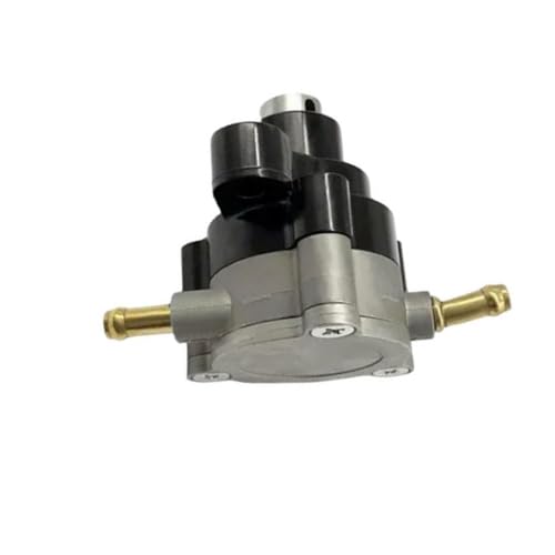 Pompe à carburant 68V-24410-00 pour réparer les pannes moteurs