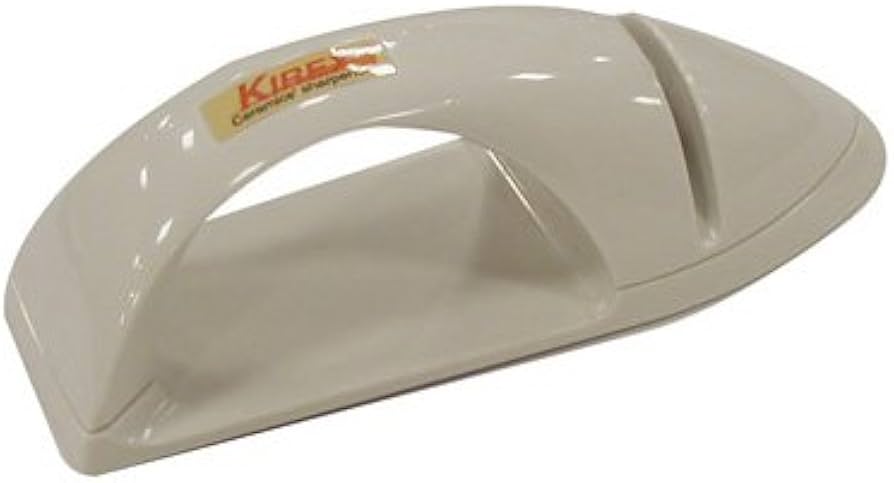 Amazon.co.jp: Pearl Metal C-3627 Knife Sharpener, Kirex