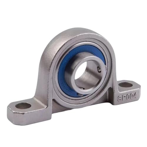 Boîtier miniature SKP001 anti-rouille pour remplacer vos paliers usés de 12mm
