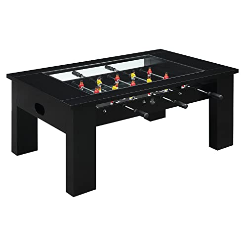 Picket House Furnishings Rebel Foosball Gaming Table