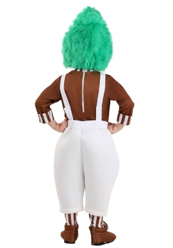 Disfraz para niño Candy Factory Cutie talla 4T miniatura 3