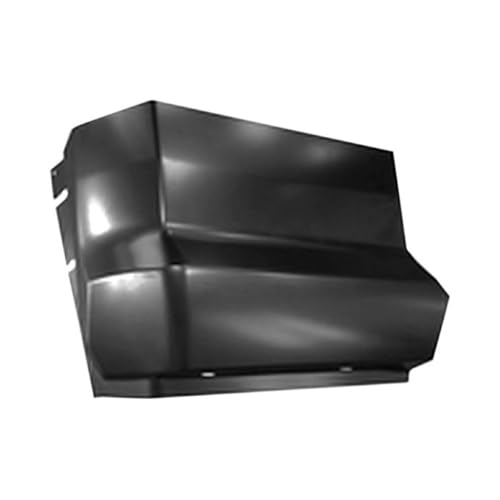 KarParts360 For Dodge Ram 1500/2500 2010 Cab Corner Passenger Side | Lower | 1.2 millimeters | Mega Cab