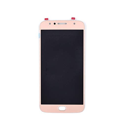 Image of LCD Screen Display with Digitizer Touch Panel Without Bezel Frame Compatible with Motorola Moto G5S Plus XT1803 XT1805 XT1804 XT1806 XT1802(Golden)