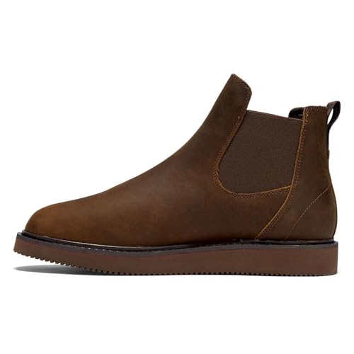 Globe Men's Dover Ii Vibram Chelsea Boot