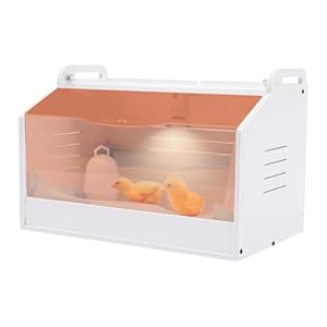 Pucmer Brutinkubator Inkubator do Hodowli Piskląt