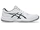 ASICS Herren Court Slide 4 Sneaker, Multicolor, 40 EU