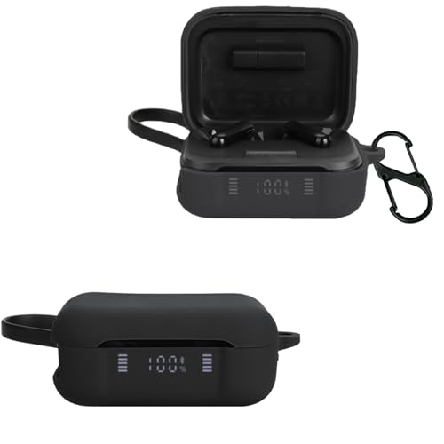 For ANKER Soundcore P41i P[X ANKER Soundcore P41ip یJo[ VR Sʕی h~ LYh~ Ռz [d\ Jrit یP[X (ubN)