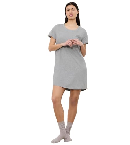 Nuisette Triumph NDK X 02 pour femme vêtement de nuit en coton - 2